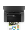 hp inc. Drukarka mobilna OfficeJet 200 CZ993A - nr 30