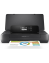 hp inc. Drukarka mobilna OfficeJet 200 CZ993A - nr 35