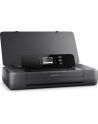 hp inc. Drukarka mobilna OfficeJet 200 CZ993A - nr 38