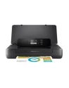 hp inc. Drukarka mobilna OfficeJet 200 CZ993A - nr 51