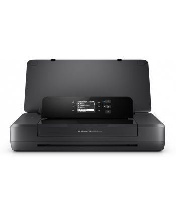 hp inc. Drukarka mobilna OfficeJet 200 CZ993A nr 2