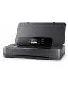 hp inc. Drukarka mobilna OfficeJet 200 CZ993A - nr 10