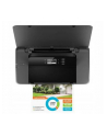 hp inc. Drukarka mobilna OfficeJet 200 CZ993A - nr 1