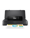 hp inc. Drukarka mobilna OfficeJet 200 CZ993A - nr 23