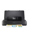 hp inc. Drukarka mobilna OfficeJet 200 CZ993A - nr 2