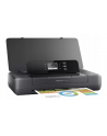 hp inc. Drukarka mobilna OfficeJet 200 CZ993A - nr 4