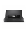 hp inc. Drukarka mobilna OfficeJet 200 CZ993A - nr 5