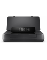 hp inc. Drukarka mobilna OfficeJet 200 CZ993A - nr 7
