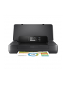 hp inc. Drukarka mobilna OfficeJet 200 CZ993A - nr 9