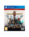 cenega Gra PlayStation 4 Kings Bounty II - nr 1