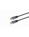 gembird Kabel DisplayPort Premium 8K 1.8m czarny - nr 2