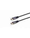 gembird Kabel DisplayPort Premium 8K 1.8m czarny - nr 5