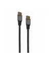 gembird Kabel DisplayPort Premium 8K 1.8m czarny - nr 7