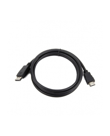 gembird Kabel DisplayPort męski do HDMI 1.8m