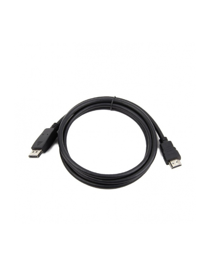 gembird Kabel DisplayPort męski do HDMI 1.8m główny