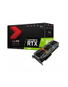 pny Karta graficzna GeForce RTX3080 10GB XLR8 TRIPLE FAN LHR - nr 1