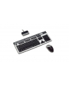 hewlett packard enterprise Adapter USB AE Keyboard/Mouse Kit 638212-B21 - nr 1