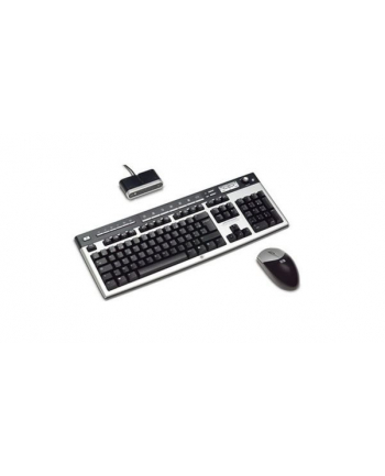 hewlett packard enterprise Adapter USB AE Keyboard/Mouse Kit 638212-B21