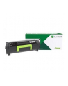 lexmark Toner 56F2U0E czarny Ultra High Yield - nr 1