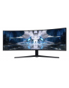 samsung Monitor 49 cali LS49AG950NUXEN VA 5120x1440 DQHD 32:9 super szeroki 1 ms (GTG) zakrzywiony 240Hz - nr 28