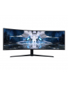 samsung Monitor 49 cali LS49AG950NUXEN VA 5120x1440 DQHD 32:9 super szeroki 1 ms (GTG) zakrzywiony 240Hz - nr 40