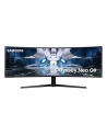 samsung Monitor 49 cali LS49AG950NUXEN VA 5120x1440 DQHD 32:9 super szeroki 1 ms (GTG) zakrzywiony 240Hz - nr 50