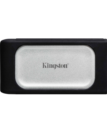 kingston Dysk SSD XS2000 1000GB USB3.2 Gen2.2 Zewnętrzni