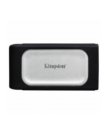 kingston Dysk SSD XS2000 500GB USB3.2 Gen2.2 Zewnętrzny