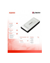kingston Dysk SSD XS2000 500GB USB3.2 Gen2.2 Zewnętrzny - nr 5