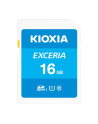 kioxia Karta SD 256GB N203 UHS-I U1 Exceria - nr 2