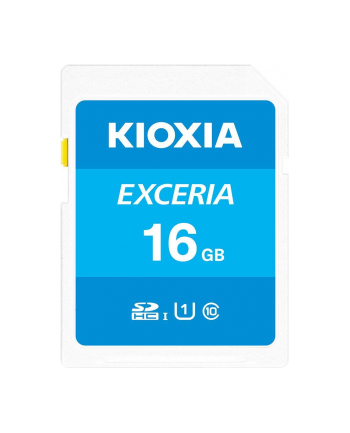 kioxia Karta SD 256GB N203 UHS-I U1 Exceria
