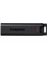kingston Pamięć flash Data Traveler MAX 256GB USB3.2 Gen2 - nr 17