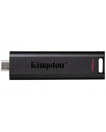kingston Pamięć flash Data Traveler MAX 256GB USB3.2 Gen2 nr 1