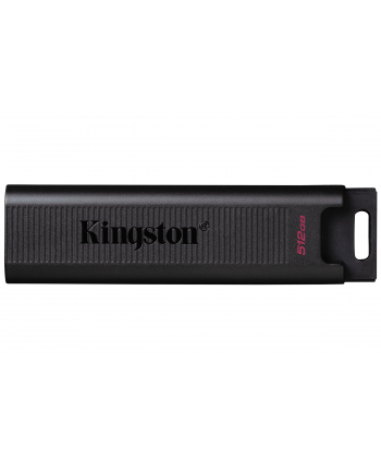 kingston Pamięć flash Data Traveler MAX 512GB USB3.2 Gen nr 2