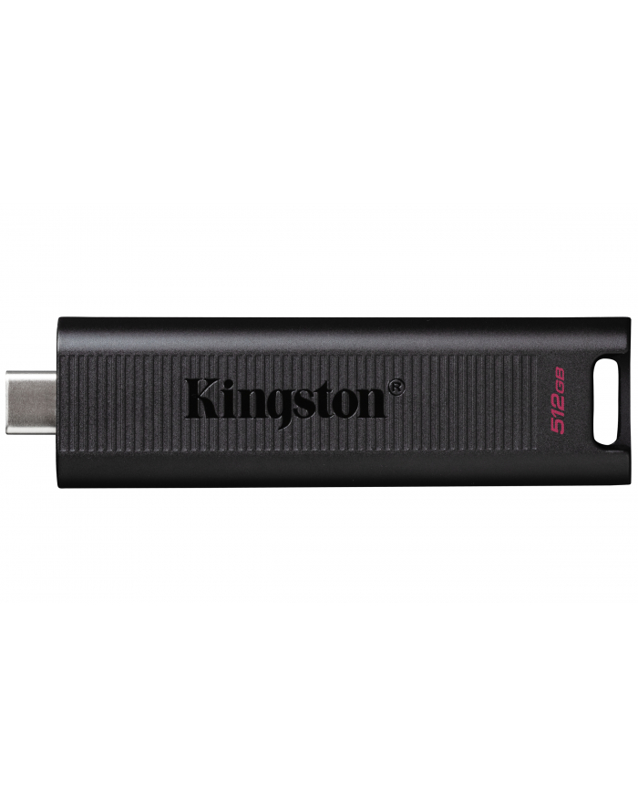 kingston Pamięć flash Data Traveler MAX 512GB USB3.2 Gen główny