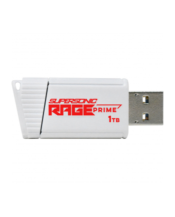 patriot Pendrive Supersonic Rage Prime 1TB USB 3.2 600MB/s Odczyt