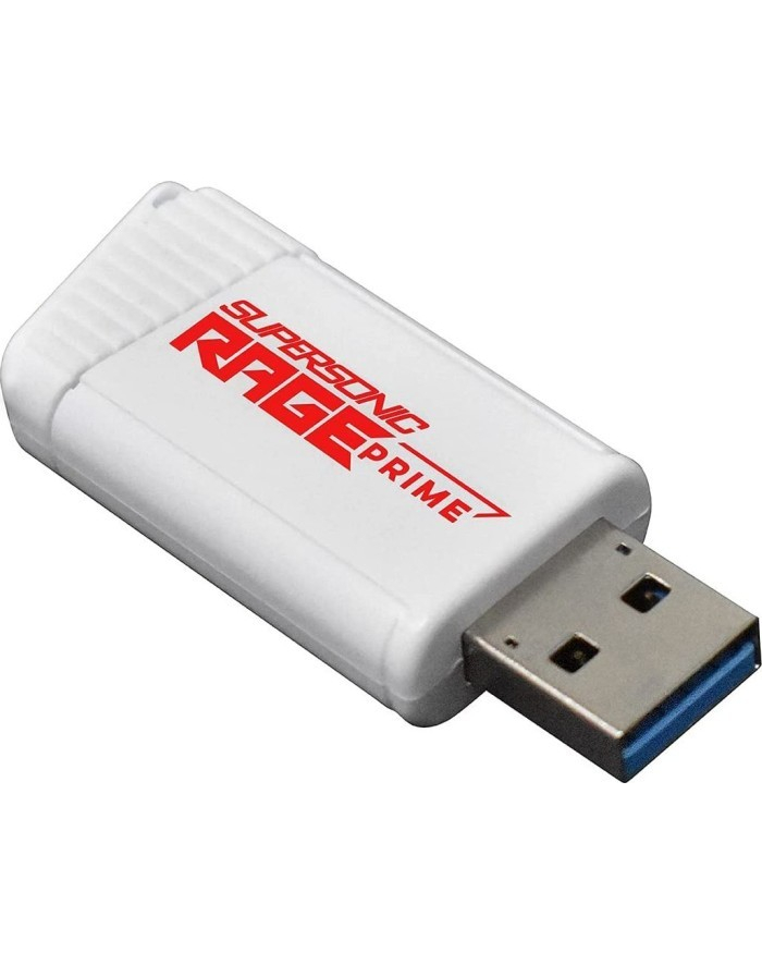 patriot Pendrive Supersonic Rage Prime 1TB USB 3.2 600MB/s Odczyt główny