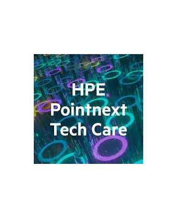 hewlett packard enterprise Rozszerzenie gwarancji 3Y TC Essential ML110 Gen10 H40G4E