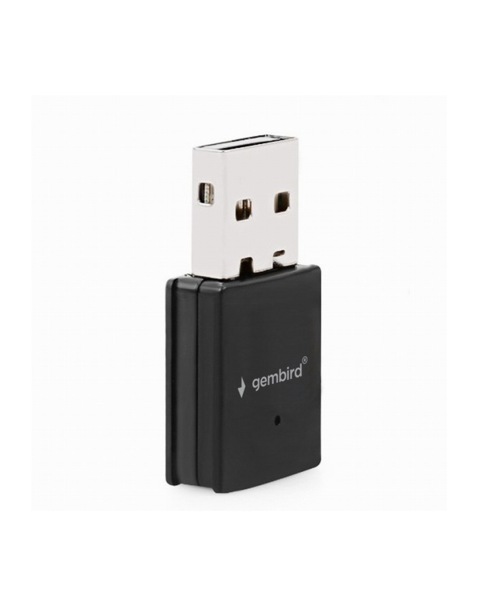 gembird Adapter Mini USB WiFi 300 Mbps główny