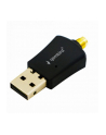 gembird Adapter High Power USB WiFi 300 Mbps - nr 1