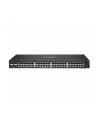 hewlett packard enterprise Przełącznik ARUBA 6100 48G 4SFP+ Switch JL676A - nr 17