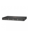 hewlett packard enterprise Przełącznik ARUBA 6100 48G 4SFP+ Switch JL676A - nr 18