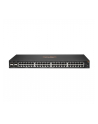 hewlett packard enterprise Przełącznik ARUBA 6100 48G 4SFP+ Switch JL676A - nr 12