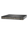hewlett packard enterprise Przełącznik ARUBA 6100 48G 4SFP+ Switch JL676A - nr 4