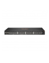 hewlett packard enterprise Przełącznik ARUBA 6100 48G 4SFP+ Switch JL676A - nr 6