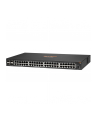 hewlett packard enterprise Przełącznik ARUBA 6100 48G 4SFP+ Switch JL676A - nr 9