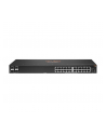 hewlett packard enterprise Przełącznik ARUBA 6100 24G 4SFP+ Switch JL678A - nr 13