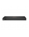 hewlett packard enterprise Przełącznik ARUBA 6100 24G 4SFP+ Switch JL678A - nr 18