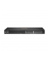 hewlett packard enterprise Przełącznik ARUBA 6100 24G 4SFP+ Switch JL678A - nr 20