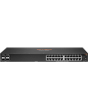 hewlett packard enterprise Przełącznik ARUBA 6100 24G 4SFP+ Switch JL678A - nr 22